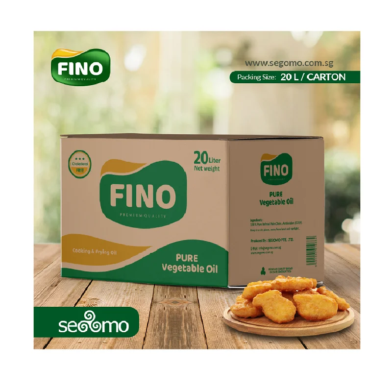 Volume Storage Ingredient Top Grade Packing Custom Net Weight Supplier palm oil cp10 RBD Palm Olein 20L BIB