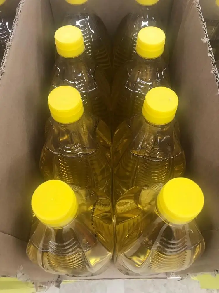 Turkish Factory Price 100% Refined Edible Sunflower Oil /ISO/HALAL/HACCP Approved & Certified