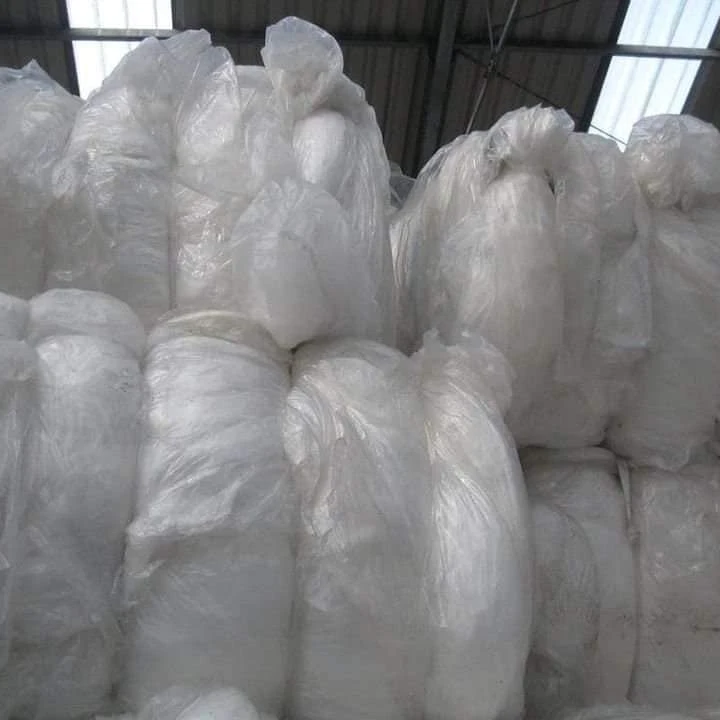 LDPE film scrap / LDPE rolls scrap / plastic LDPE scrap