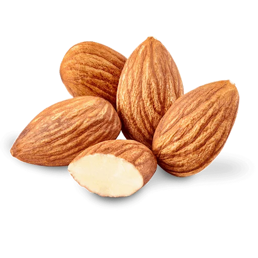 ALMONDS DELICIOUS PREMIUM QUALITY TURKEY WHOLESALE ROASTED SALTY ALMOND Grade a Almond Nuts AGROWELL TURKISH GOODS