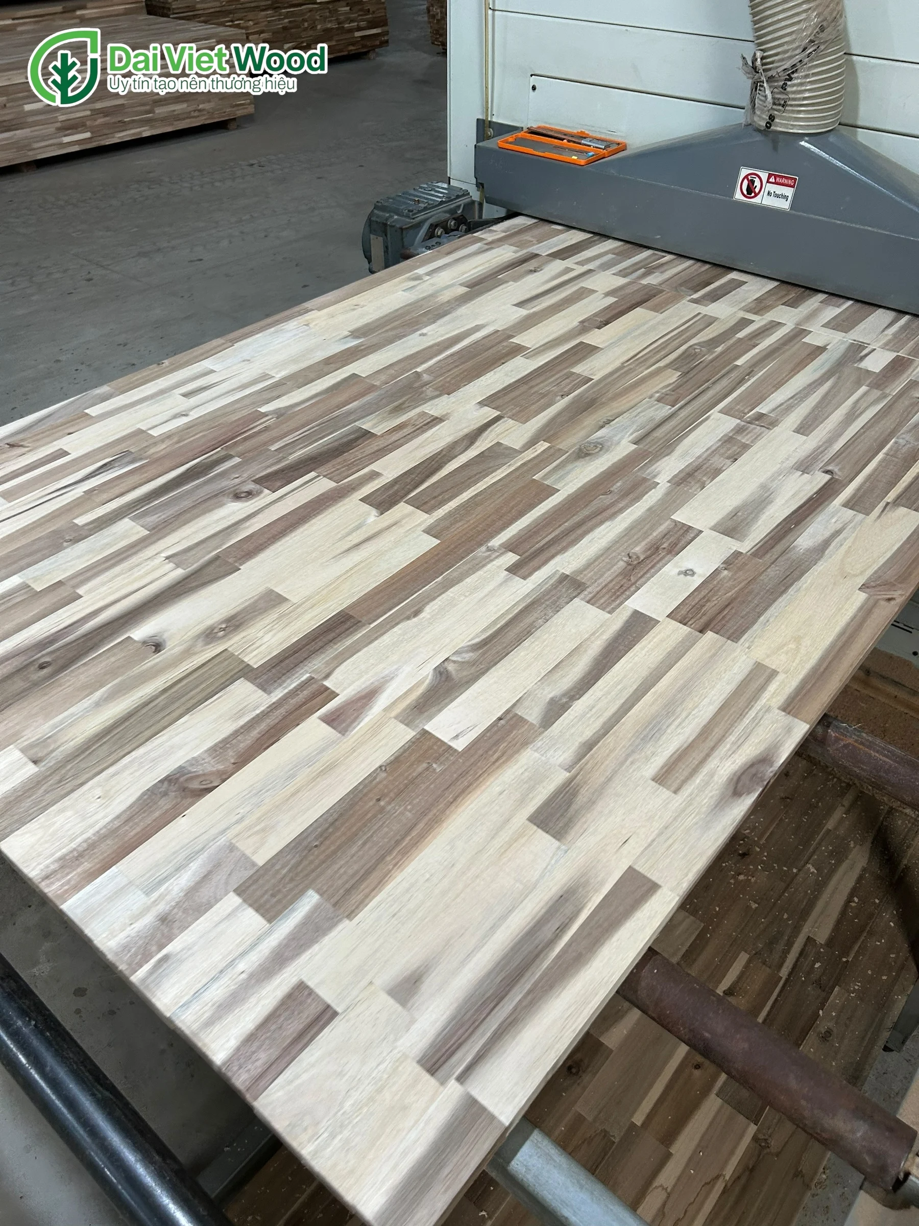 Acacia Finger Joint Wood Panels for Kitchen Countertops High Quality Product Category