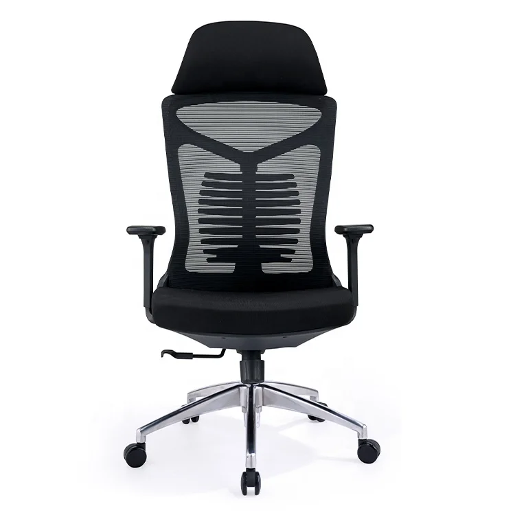 Mesh boos silla de oficina conference hall executive chairs modernas comfortable chair for gaming visitor office chairs
