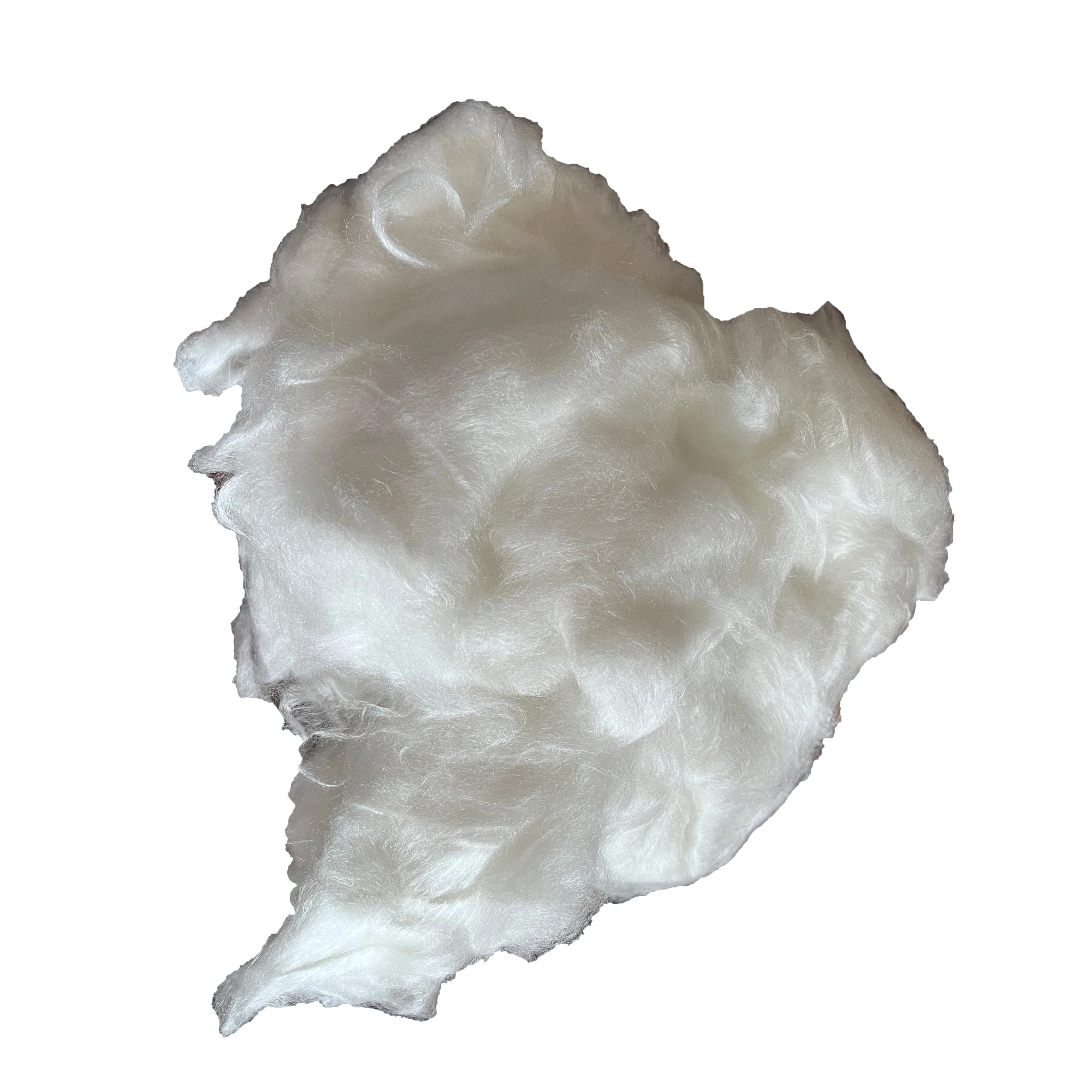 100 Pure Undyed Silk Fiber Silk Tops Soft RED White Traditional Technics Good Pattern Color BLOSSOM Material Spinning Gloss Type