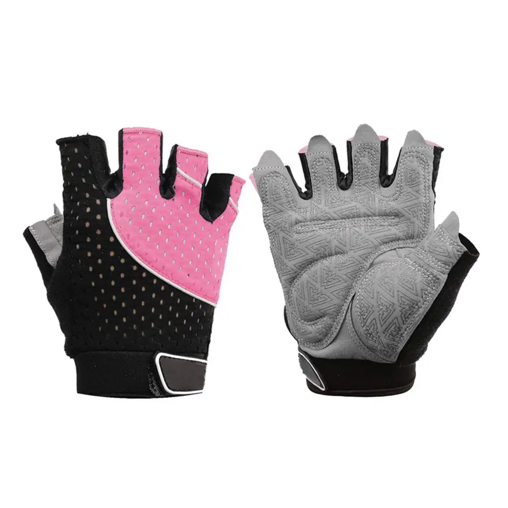 Stylish design durable eco-friendly low factory direct price most popular OEM service wholesale price unisex cycling gloves