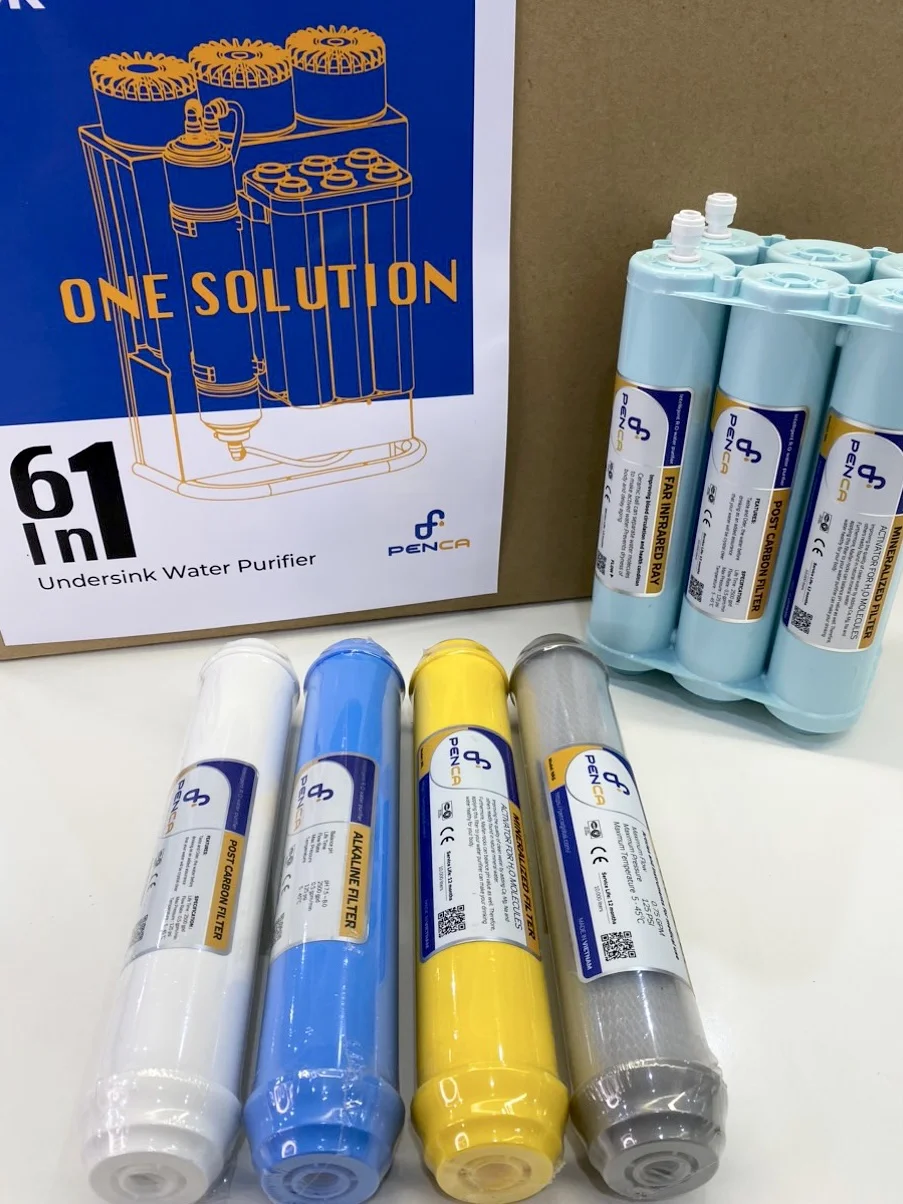 Картридж фильтра для питьевой воды