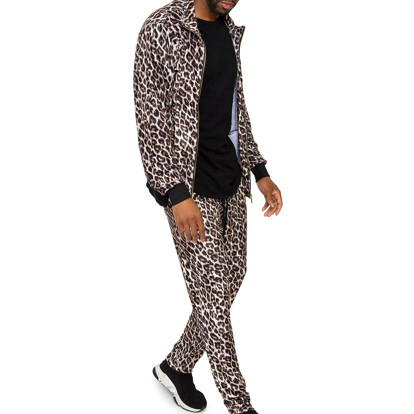 Sublimation Tracksuit for Men Two Pieces Sublimation Tracksuit Men New Customized Design Men Two Piece Sublimation Tracksuit