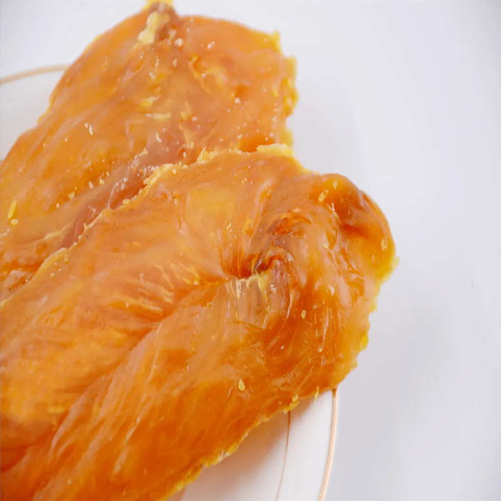 Jerky treats Private Label Natural for dogs chicken cutlet recipes