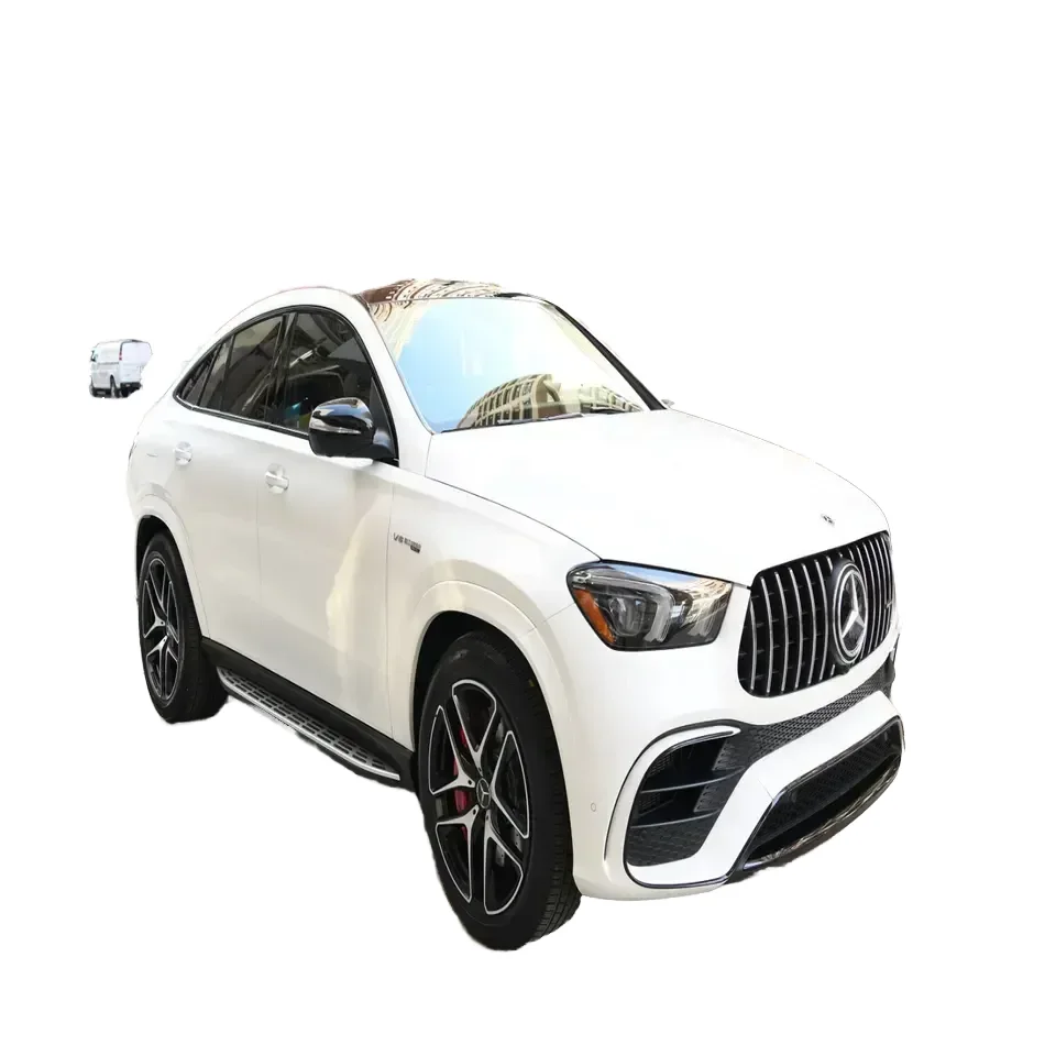 2010 Роскошные новые автомобили Mercedes-Benz C260 Высокопроизводительные C Class недорого для продажи