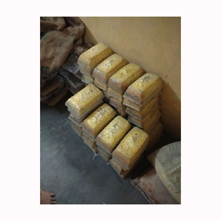 Wholesale High High Quality Alloy Ingots Prices Brass Ingot Copper