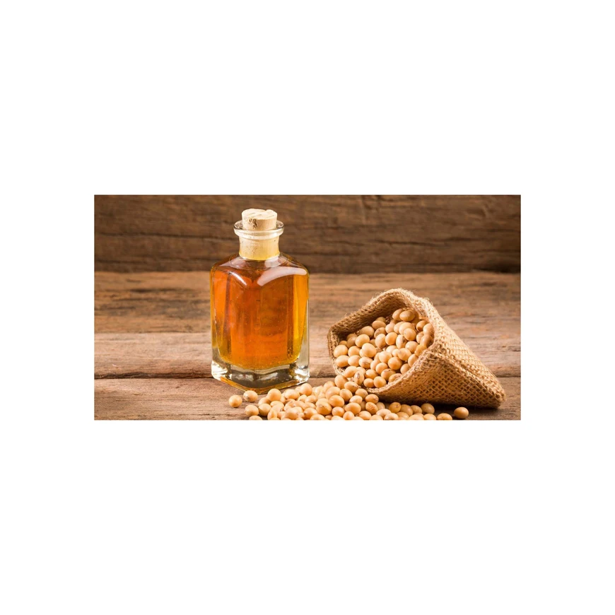 100% Pure Refined Non GMO Soybean Oil Best Selling Nutrition Soy oil