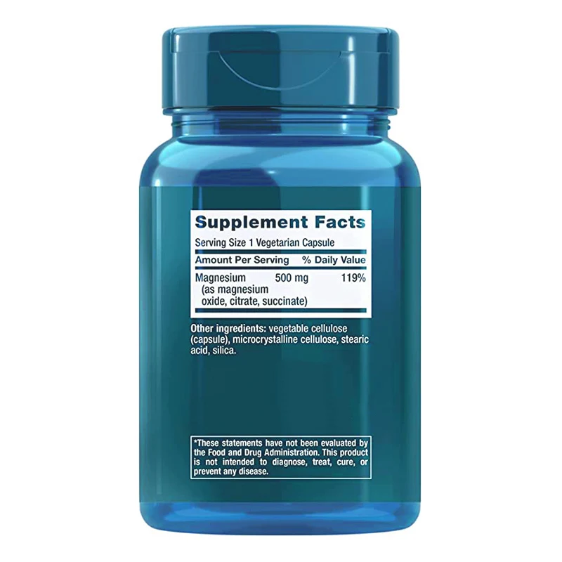 Organic Maximun Dosage Reishi Lions Mane Mushroom Capsules Supports