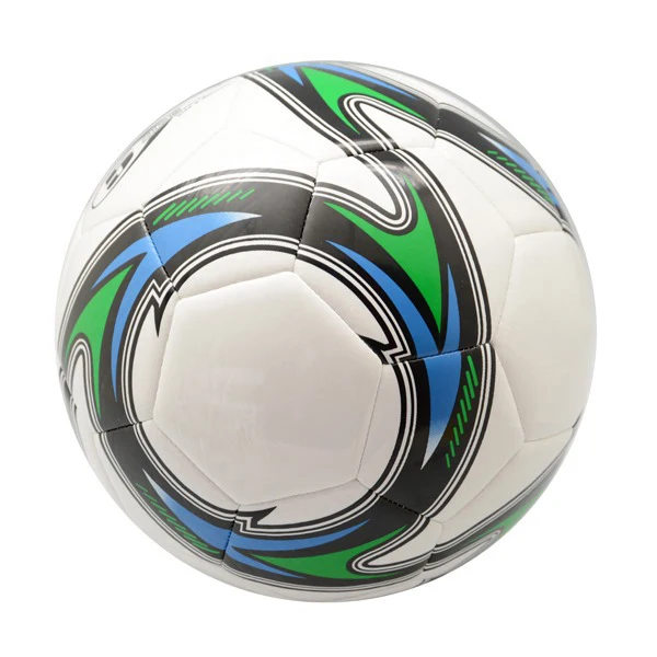 Durable PU Soccer Ball Football Pakistan Made High Quality Men Soccer Football