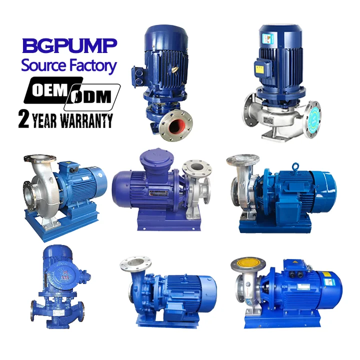 Cheap Diesel Water Polypropylene Magnetic High Pressure Sanitary Chemical Horizontal Centrifugal Pump For Agriculture