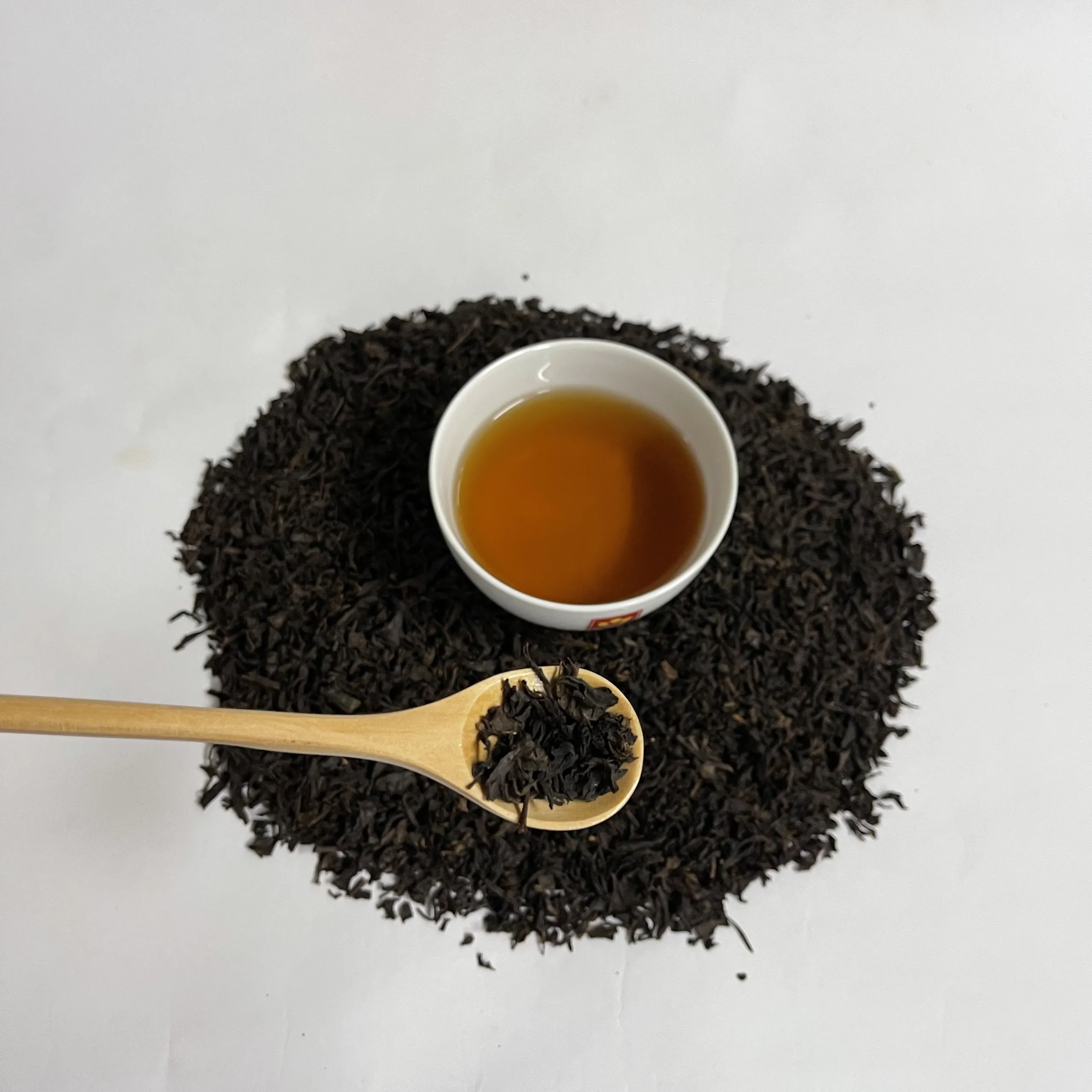 Black tea  Orthodox Loose big leaf Best quality 2022 crop