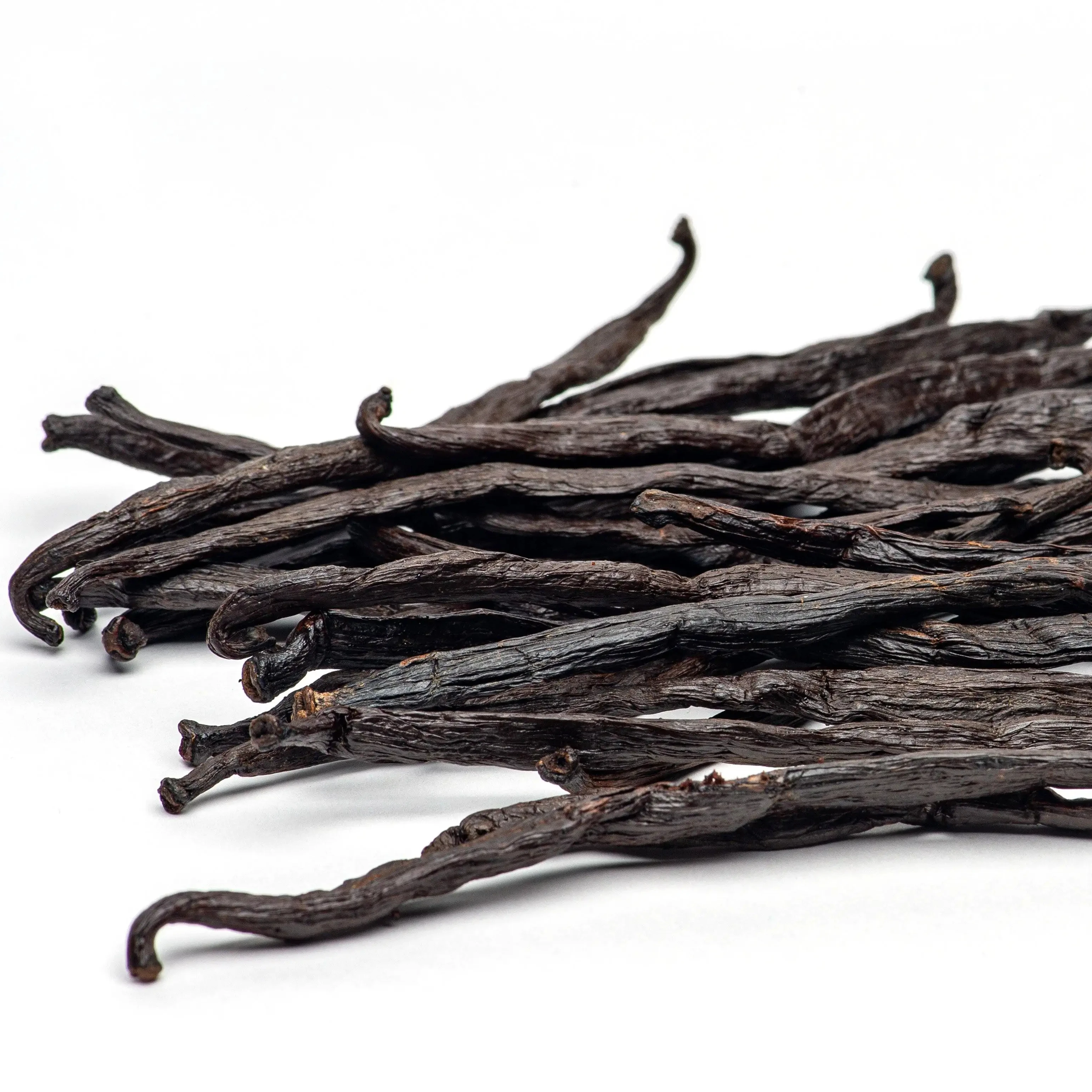 Vanilla Beans / Madagascar Vanilla