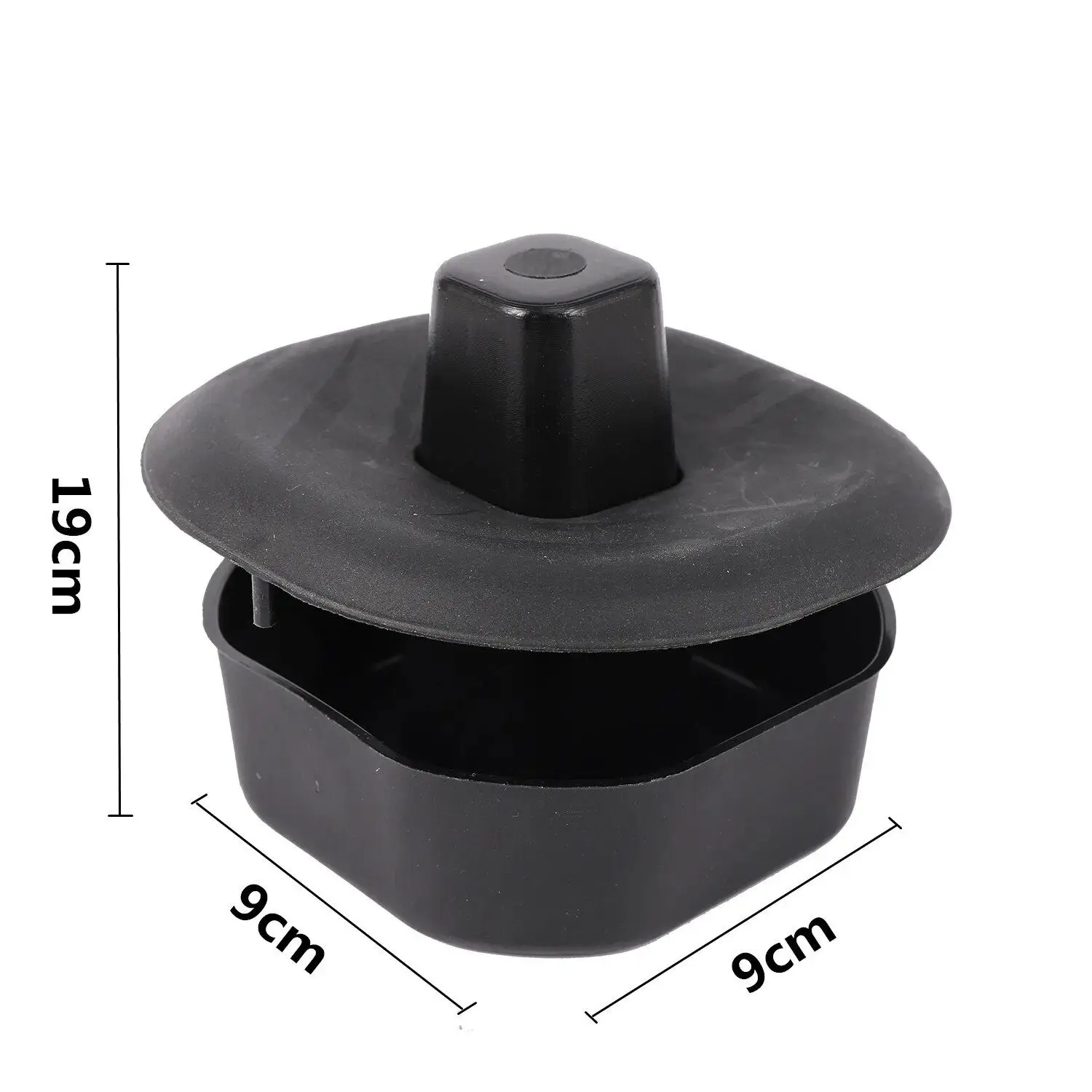 Farm Outdoor Beekeeping Beehive Stand Honeycomb Sink Base Ant Crawler Bees Beehive Feet Beekeeper Tools