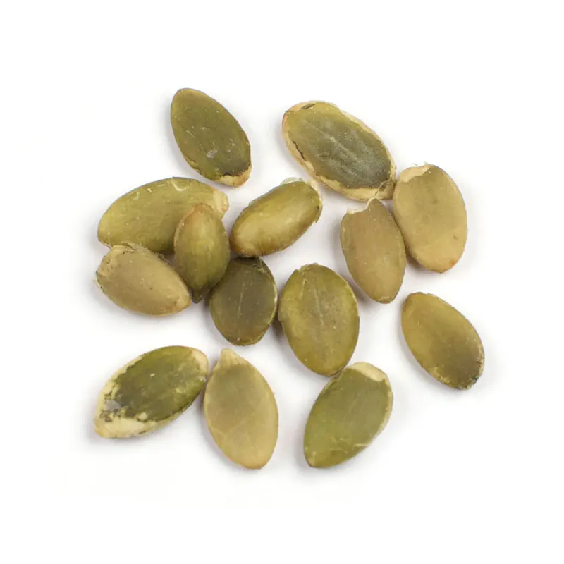China Manufacture Wholesale Price Quality Shine Skin Pumpkin Kernels Organic Pumpkin Seed Kernels raw