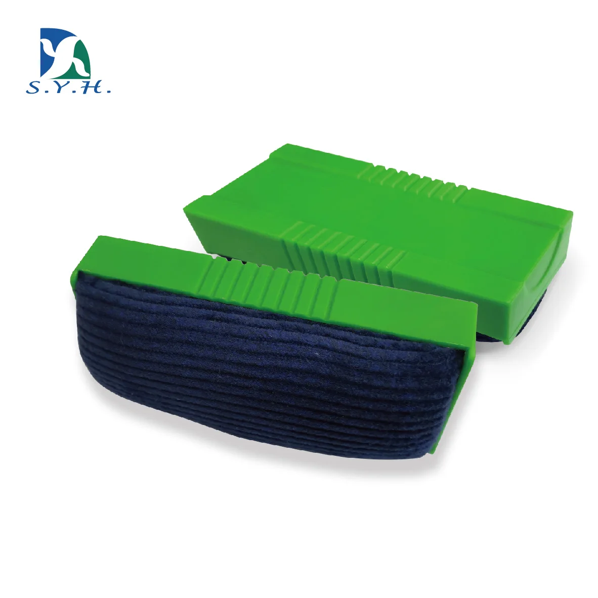 Легкая цветная фланелевая белая доска, ластик для офиса