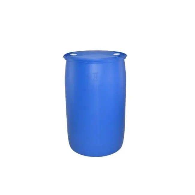 Plastic Barrel Drum 200 Litre
