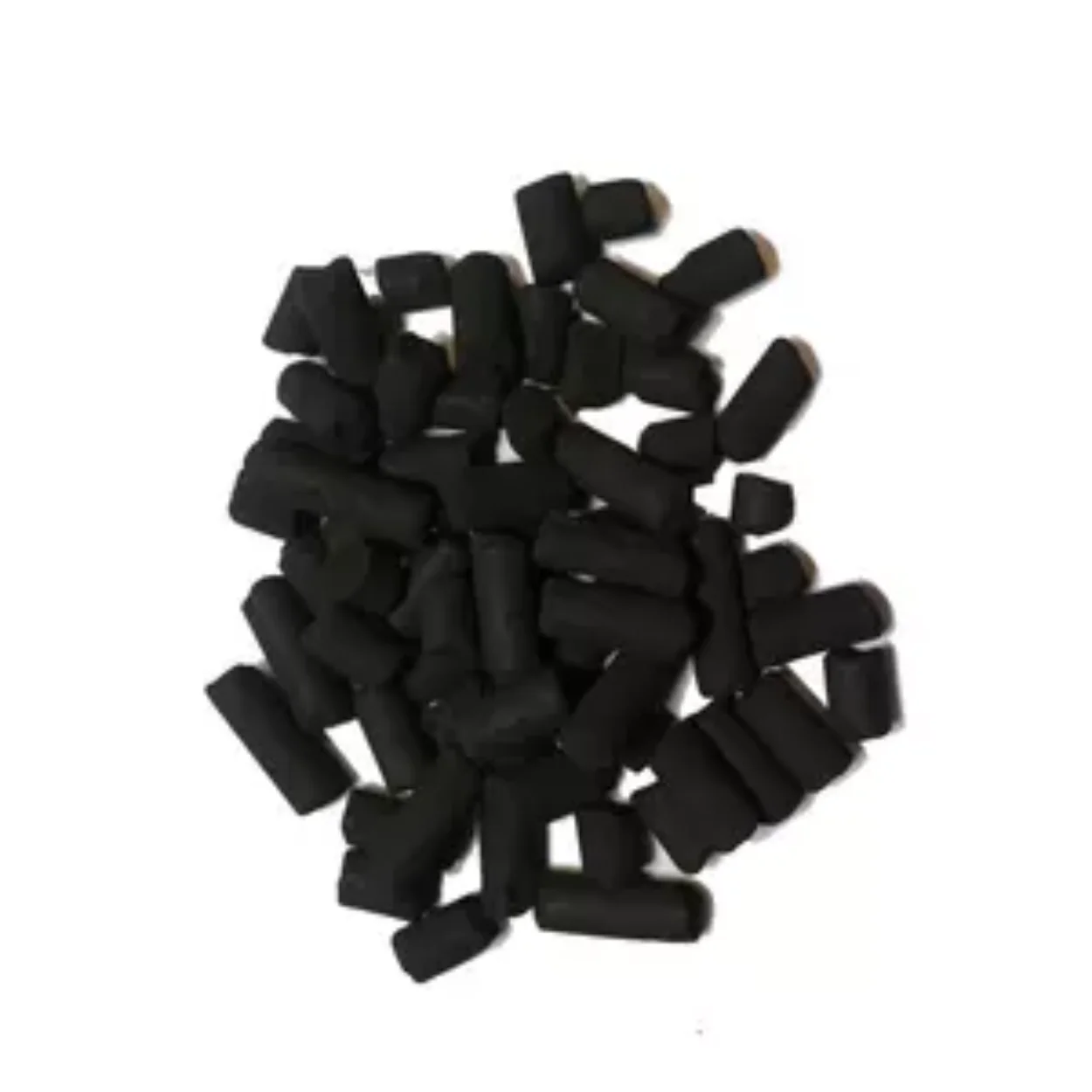 Chemical Formula Production Coal Based Columnar Pellet Activated Carbon