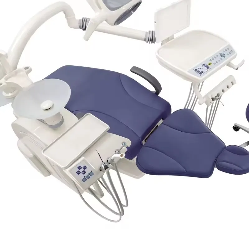 Al-388SC стоматологическое кресло запасные части качество Германии