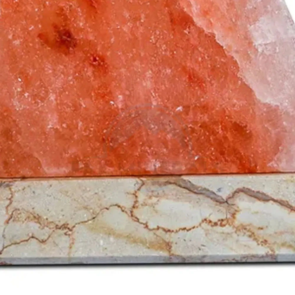 Best Selling Custom Made Hand Crafted Animal Shape Salt Lamps