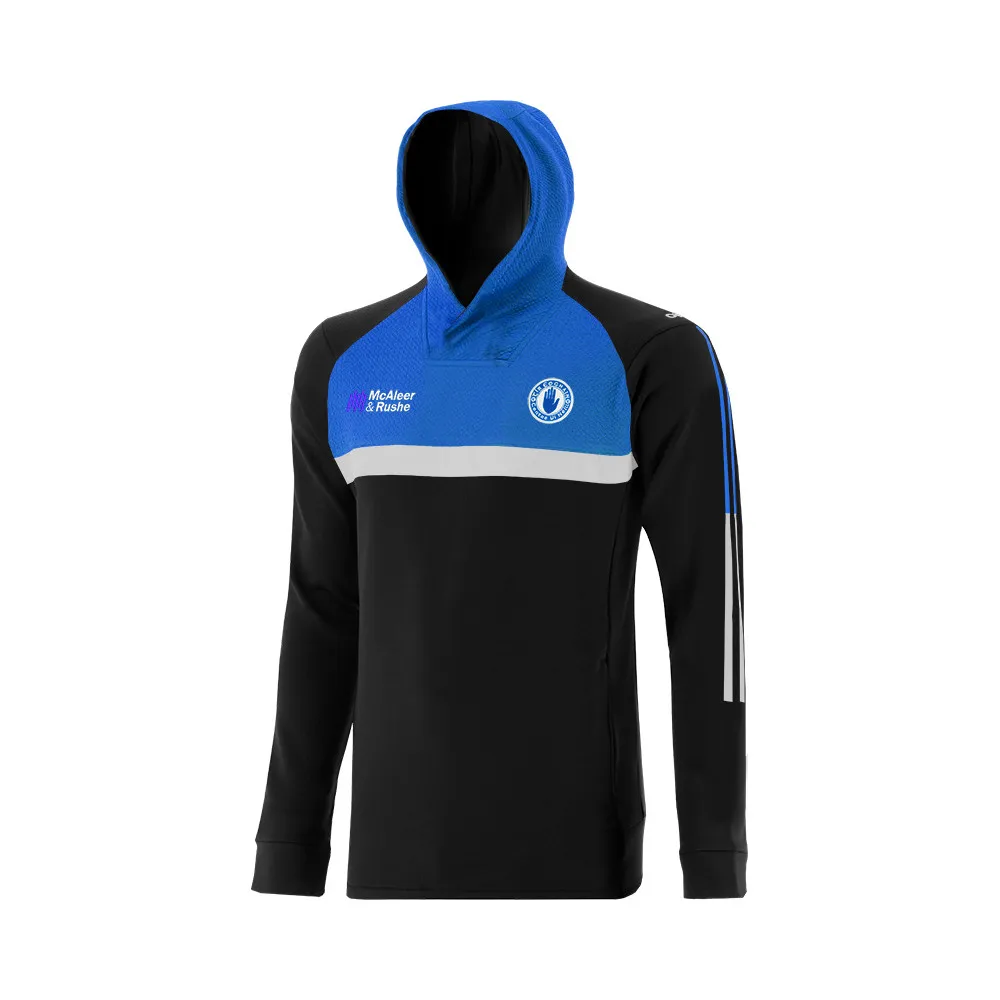 GAA Gaelic Football Hoodie For Men Wholesale Top Quality Custom Made Gaa Hurling Hoodie for Sale