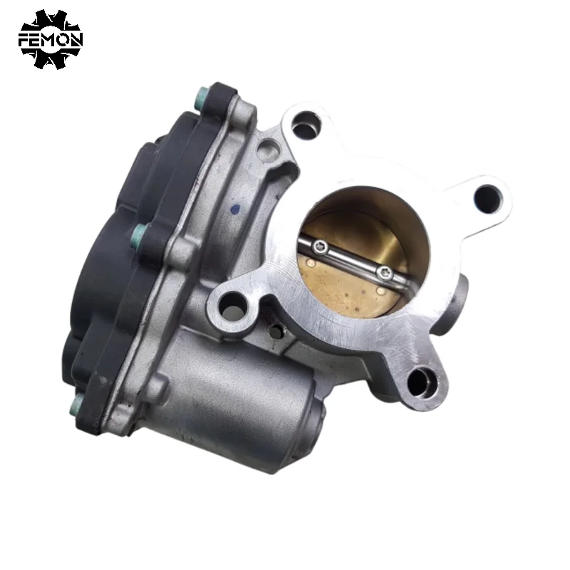Throttle Body For Renault Twingo Logan 2014 Acima H8201354832 H8201547345 A2C93710200 161204132R 17235690 6252089