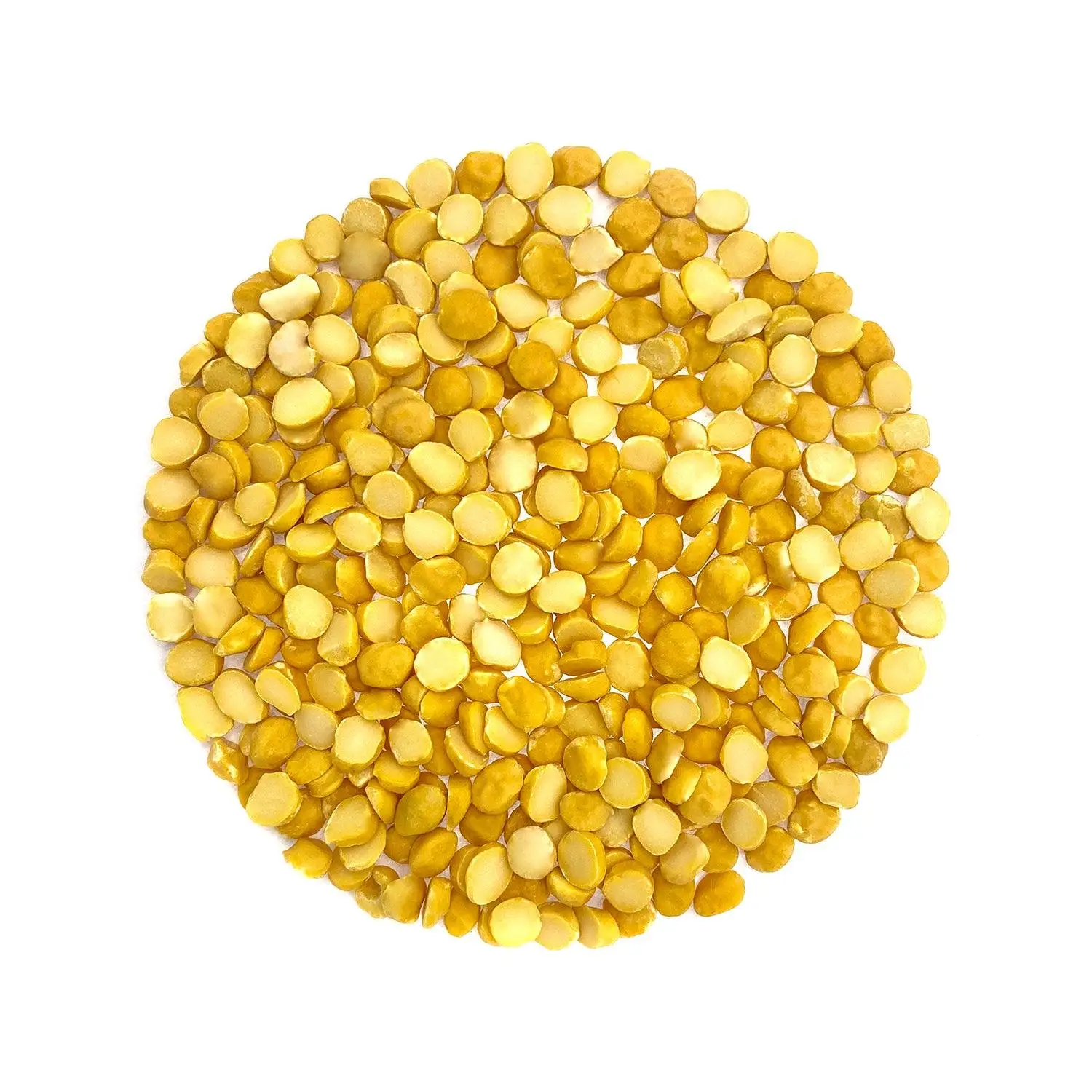 Yellow Chana Dal For Sale Available at Wholesale Bulk Quantity