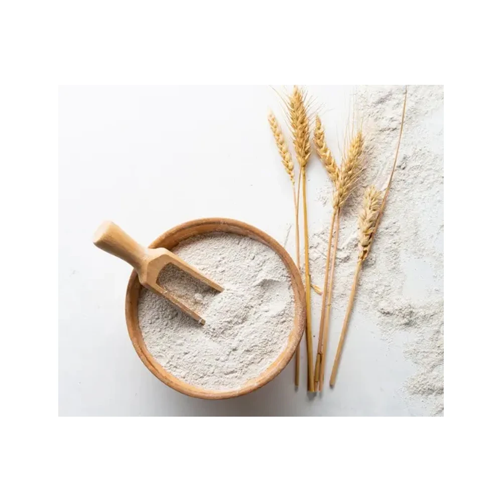 High Quality Flour Refined Available Wholesale Price