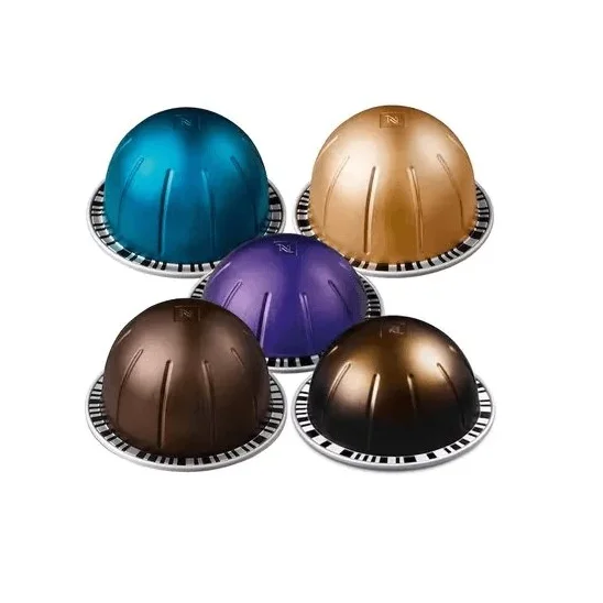 Оптом купить капсулы NESPRESSOS VERTUO ORAFIO