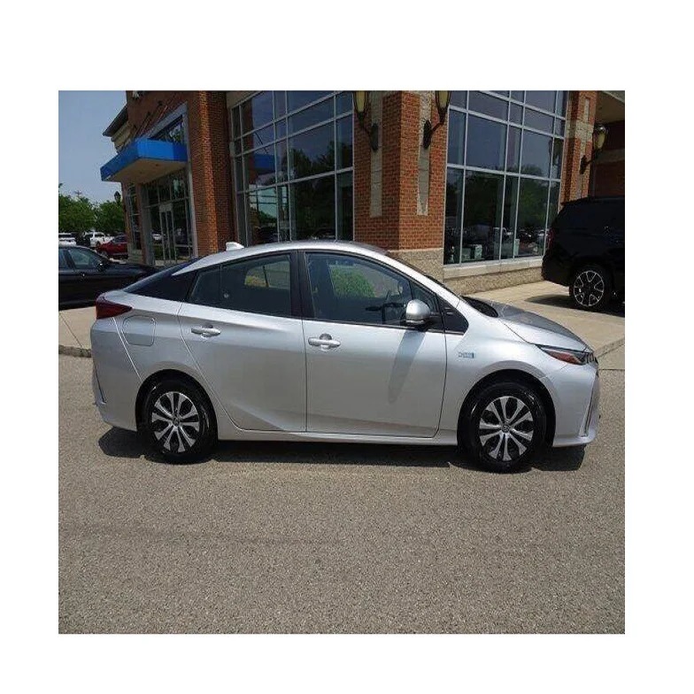 Best USED 2017 Toyota Prius Hybrid 1.8L