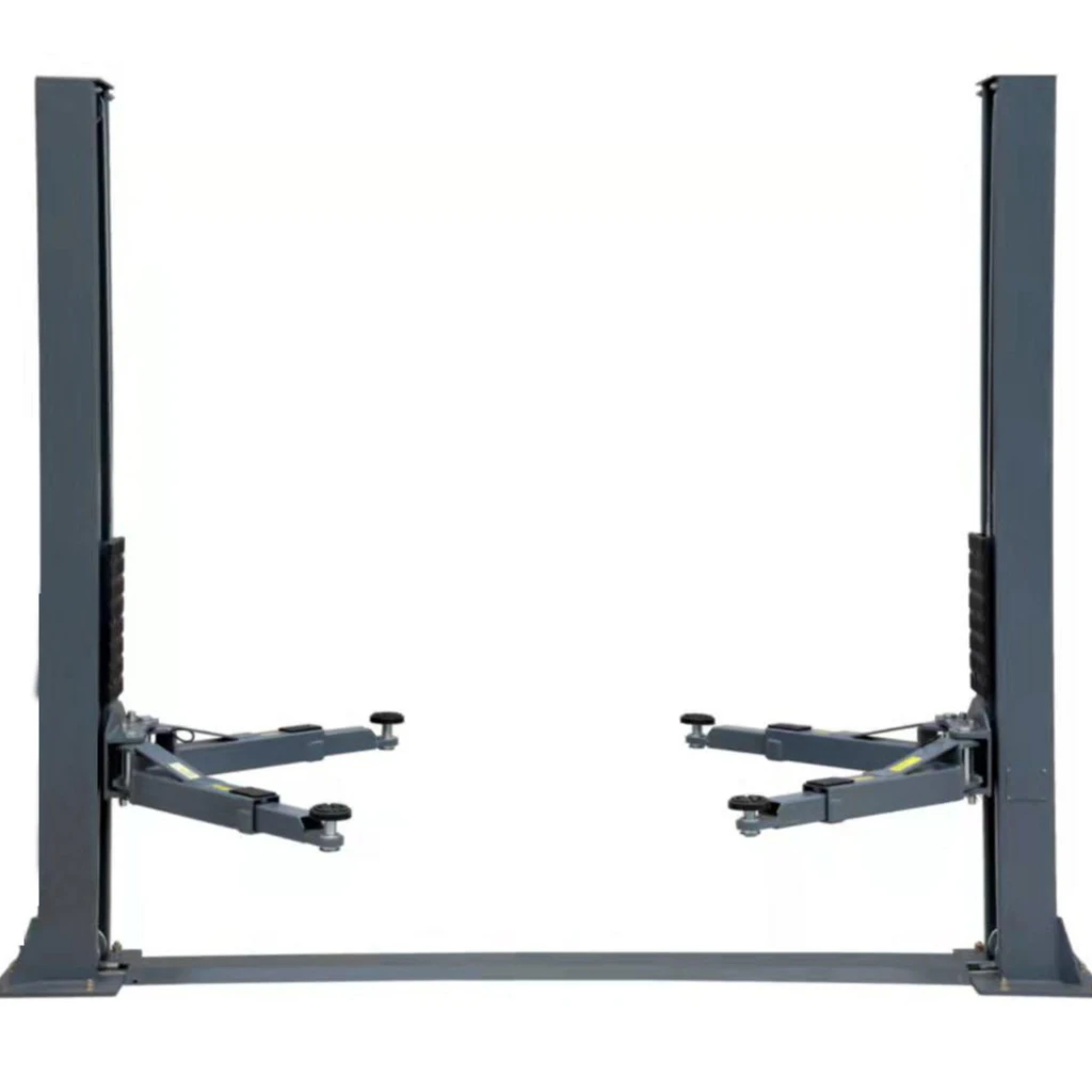 Hot Sales Hydraulic Workshop 2 Post Car Lift Hoist/Car Lift Bridge 4000KGS