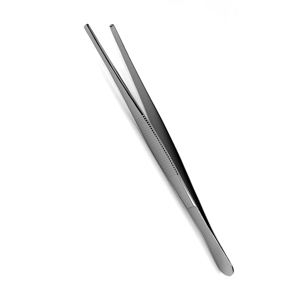 Health And Medical Tools Professional Stainless Steel Dressing Forceps With Custom Logo Best surgical instruments