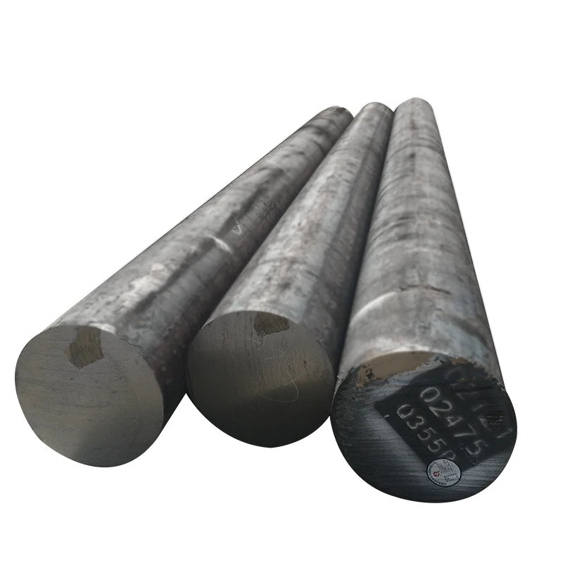 Hot Selling Solid Mild Low Alloy Diameter 20MM Grade 469 1020 1021 1022 Carbon Steel Round Bar