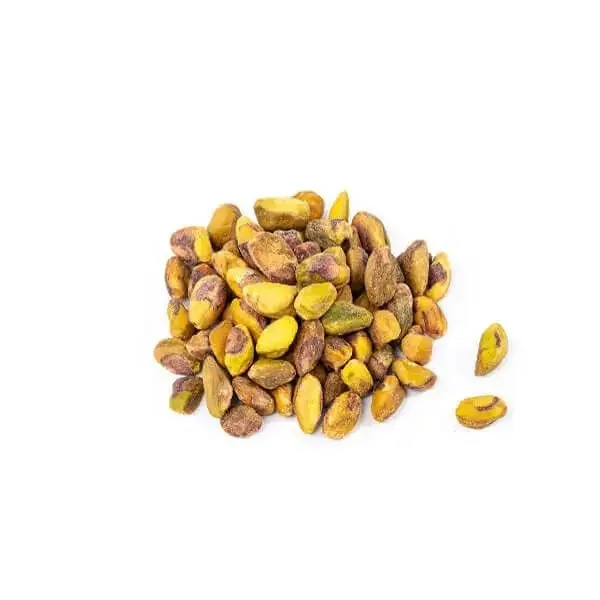 Высококачественные органические сушеные фисташки