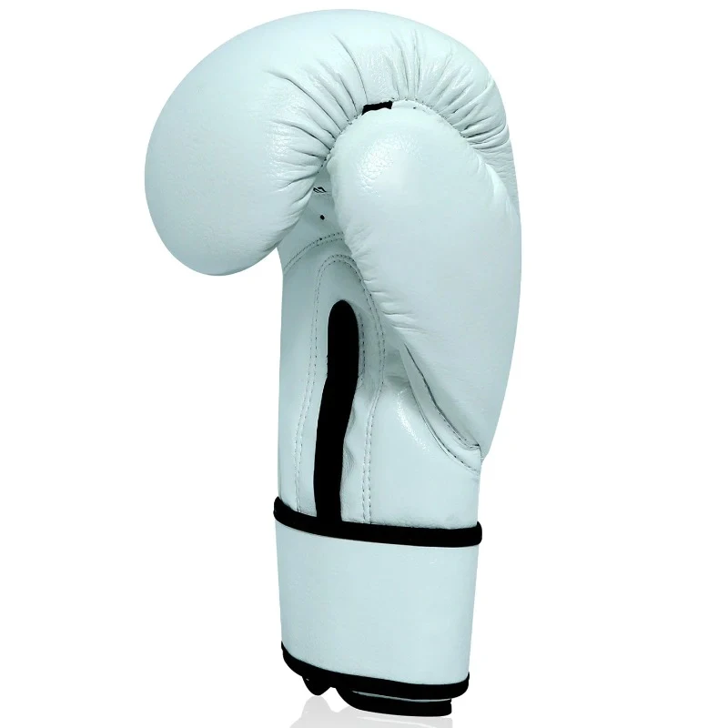 Custom Design Winning Boxing Gloves Real Leather Training Professional Boxing Gloves 100 % Genuine Leather Boxing Gloves