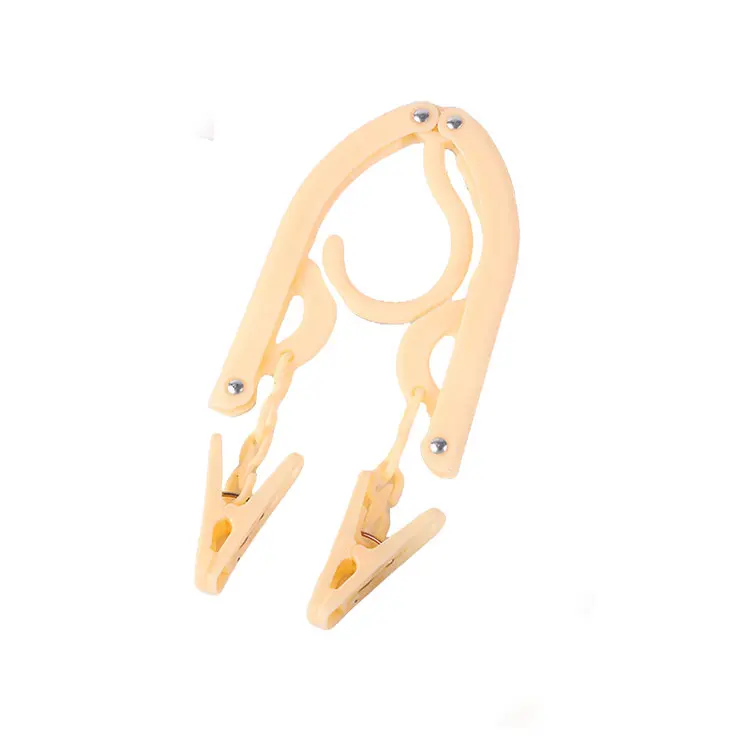 Premium Lightweight Folding Clothes Rack with Sun-Drying Clips - Find Quality Products at Competitive Prices!