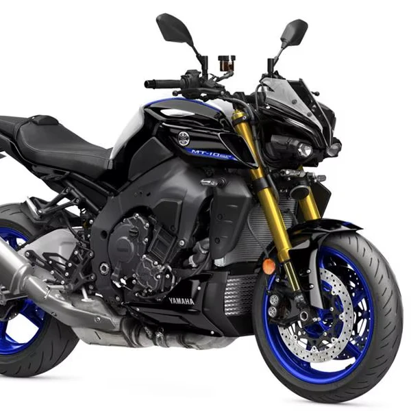 Authentic Yamahaa MT-10