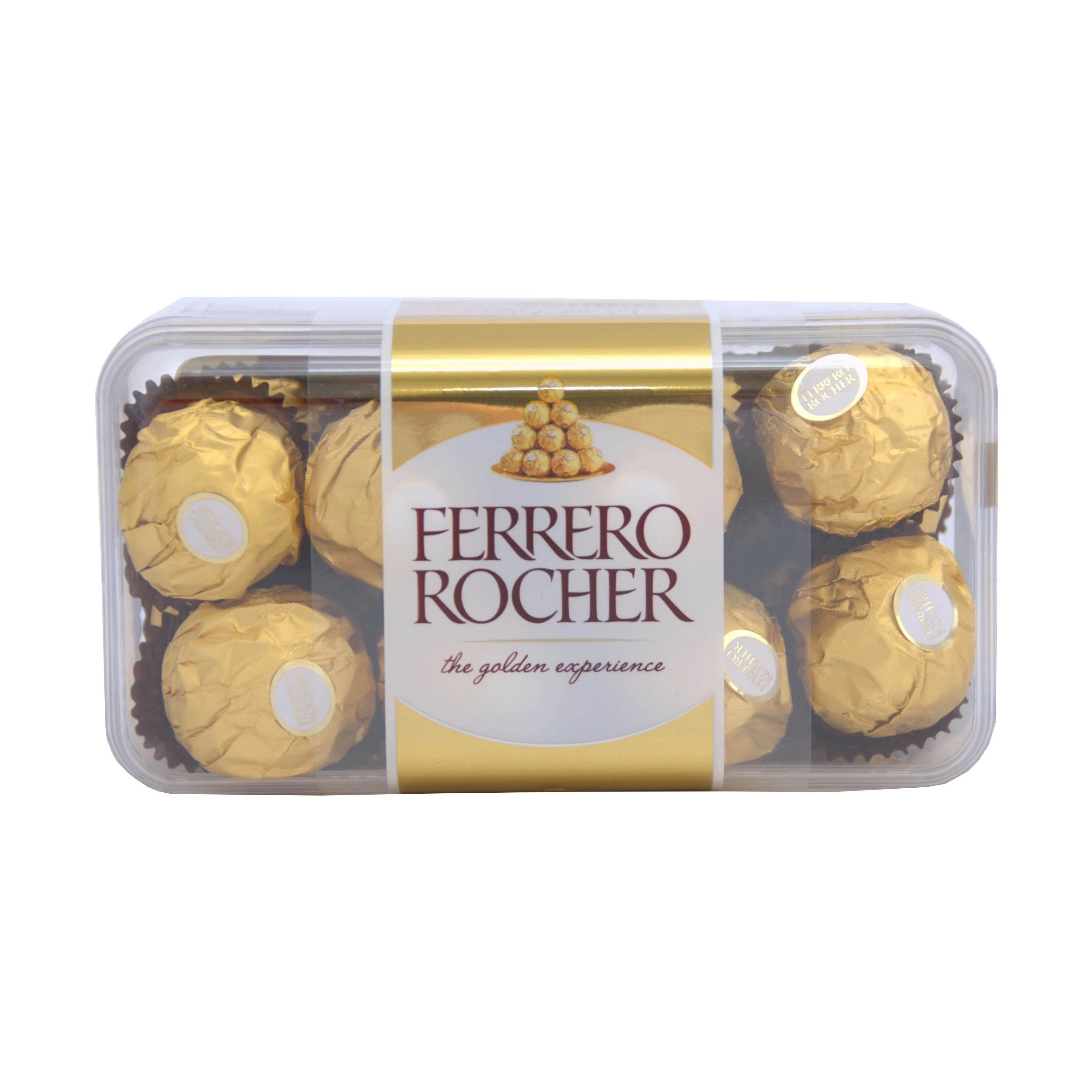 Ferrero Rocher 375g Chocolate Compound Chocolate Ball