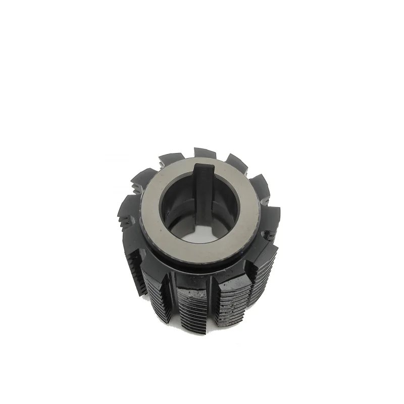 HSS-M2 module M1.5 & dp used gear hobs cutter gear cutting tools for sale