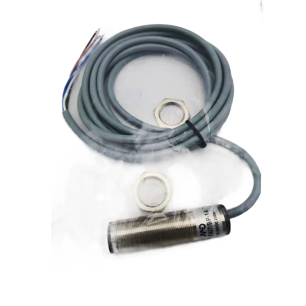 New inductive sensor FA18/FA17/BN-0A FAI6/BP-1A FA17/BP-1A FAI7/BP-1E Quality assurance of proximity switch