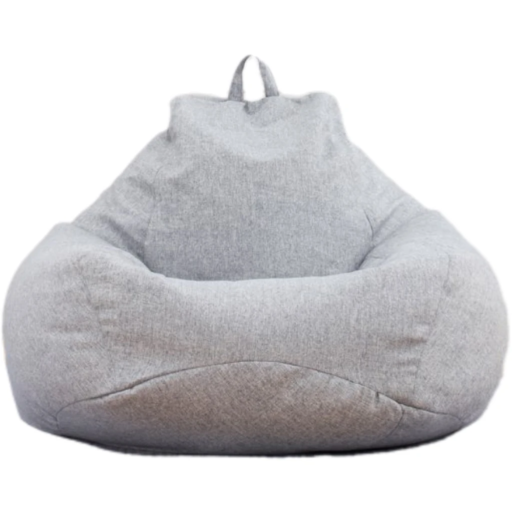 Материал для наполнения стульев из бобовых мешков, ленивый диван, гранулы из пластика