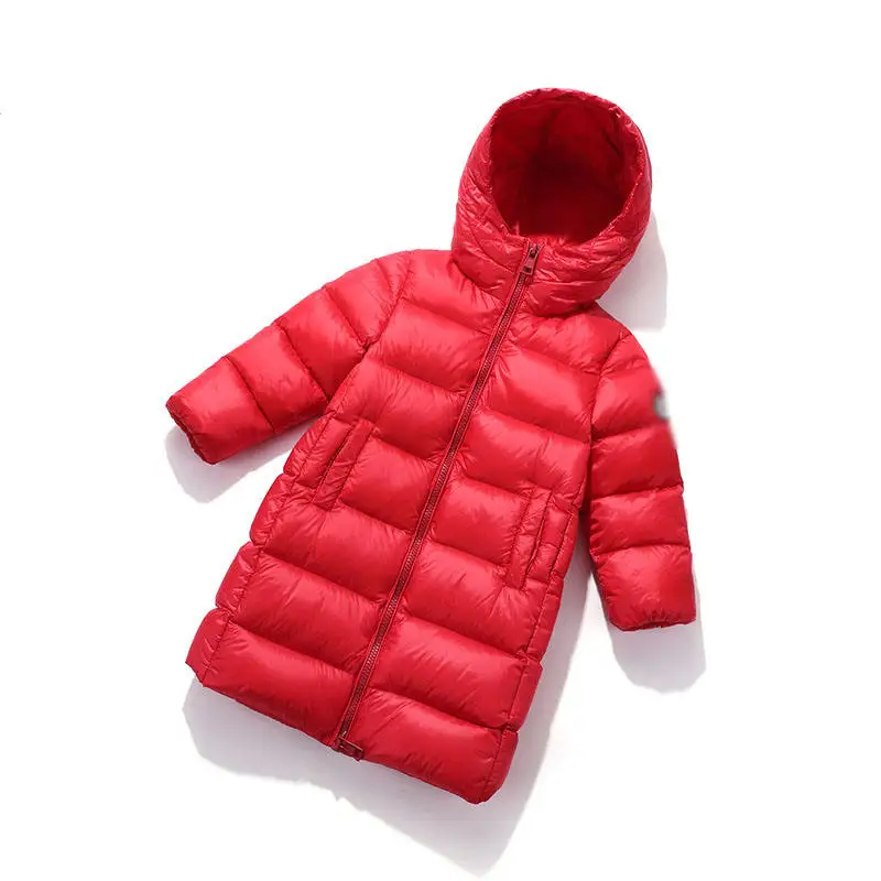 Kids Fashion Bomber Jacket Girls Cotton Jacket Spring Autumn Coat Children Baby Winter Clothes Jackets