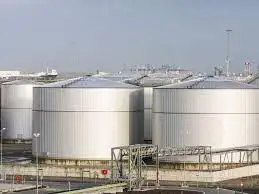 Дизельный газойль EN590