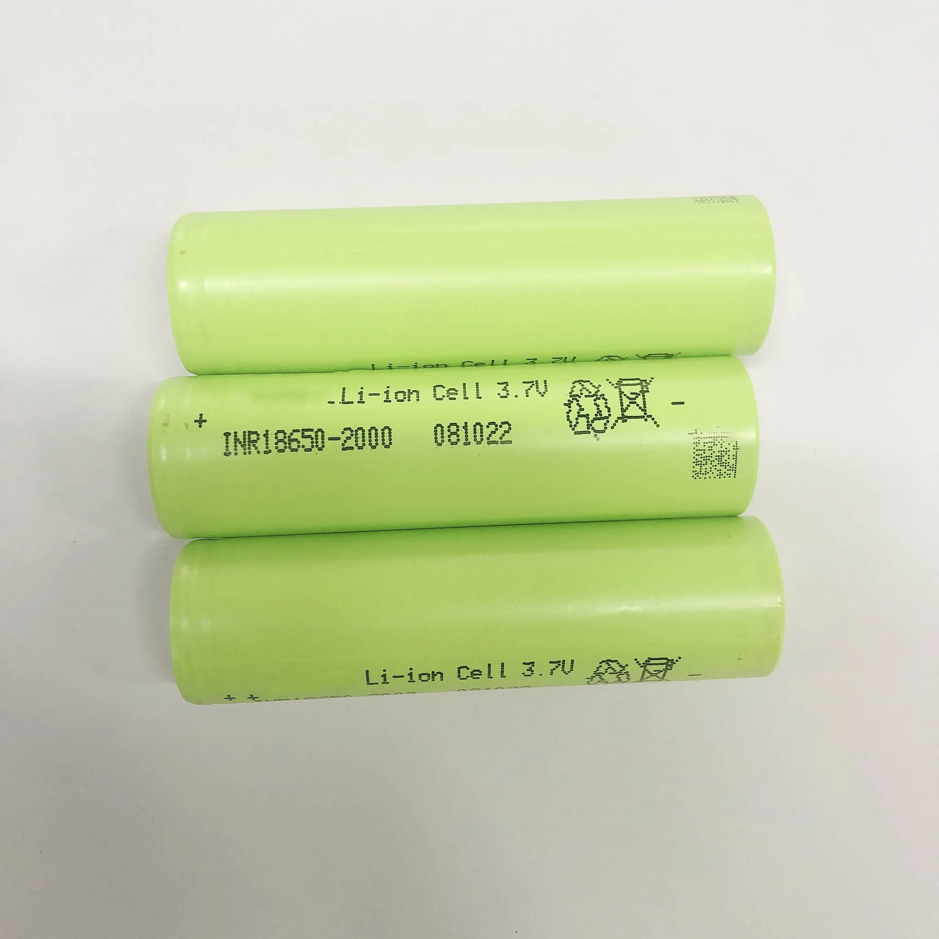S0018 New Promotion Low Price Customized Top Selling usb battery charger 18650 Supplier in China