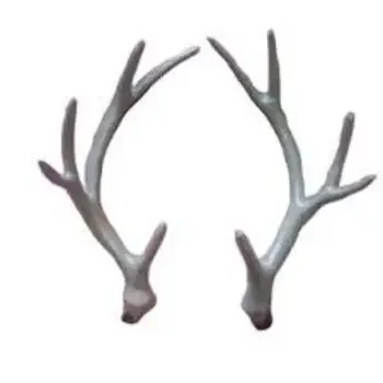 Natural  Red Deer Antlers