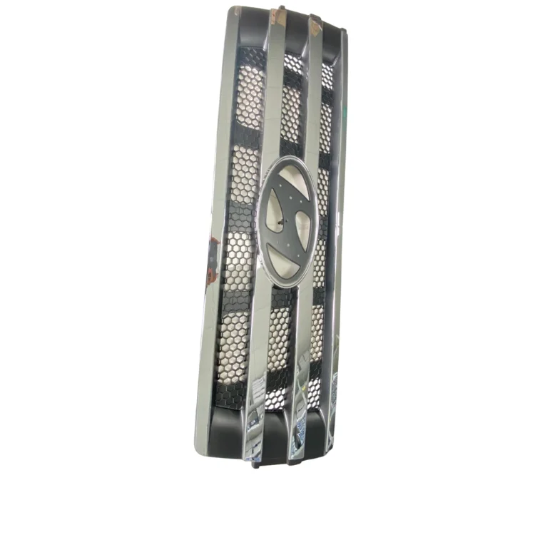 High Quality GRILLE For Hyun-dai front bumper trago Vietnam Manufacturing Reasonable price