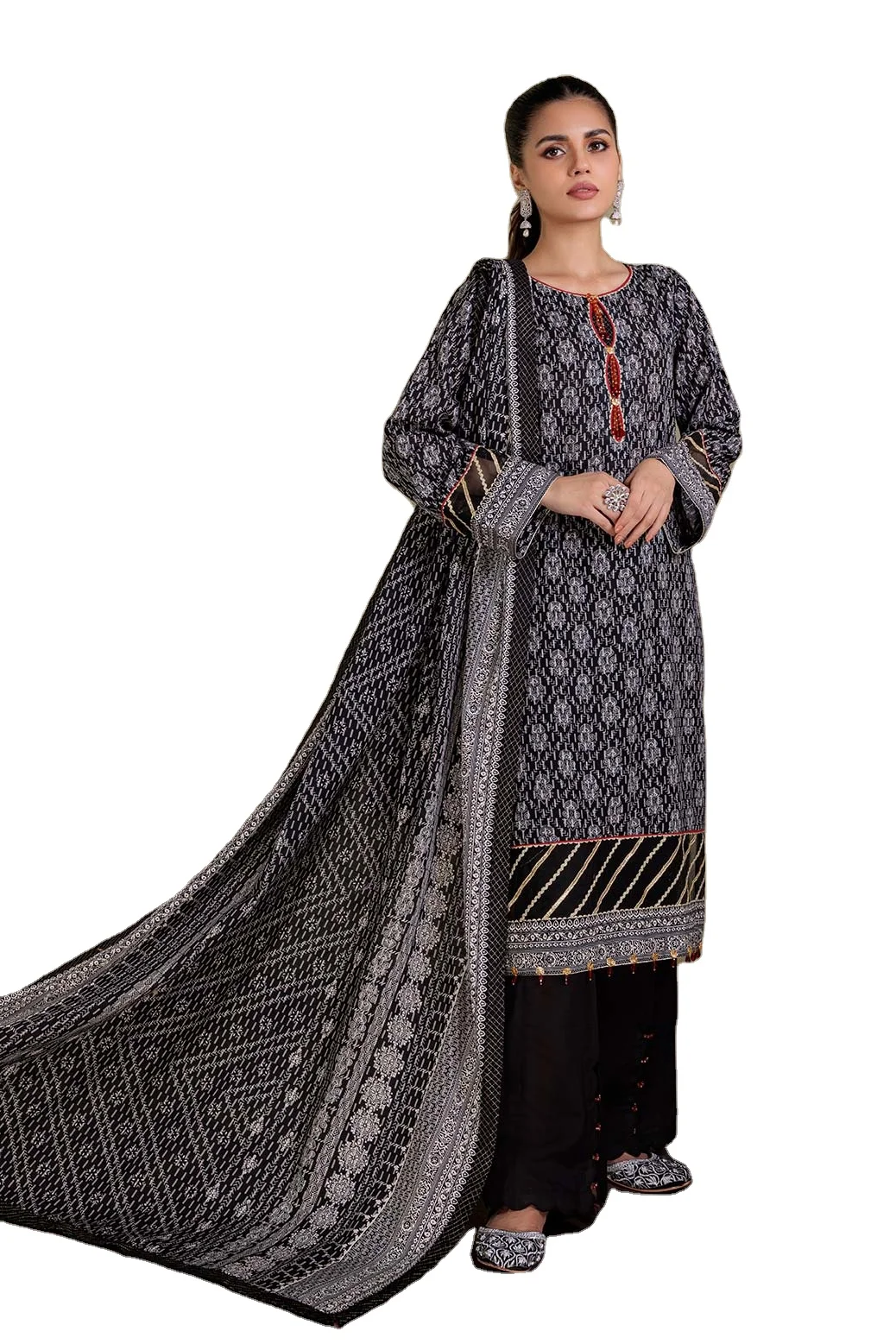 Wholesale Premium Quality 2022 Summer Fabric Women Clothes Sets Customized color size style best stitching Quality