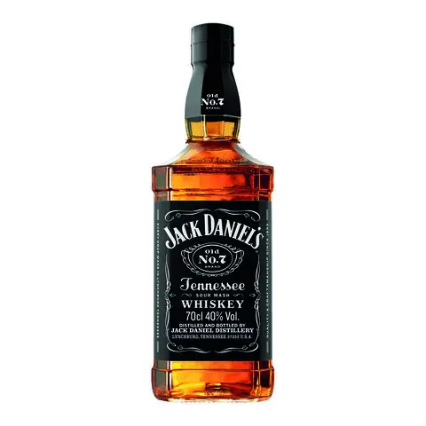 Оптовая продажа Виски Jack Daniels Tennessee